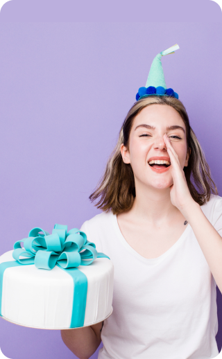 Geschenke zur Geburt